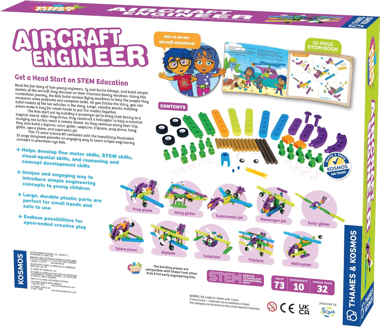 Aircraft Engineer