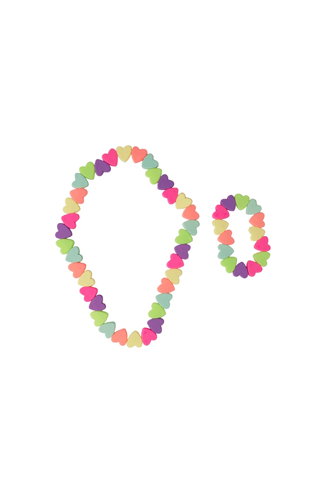 Sweet Tart Heart