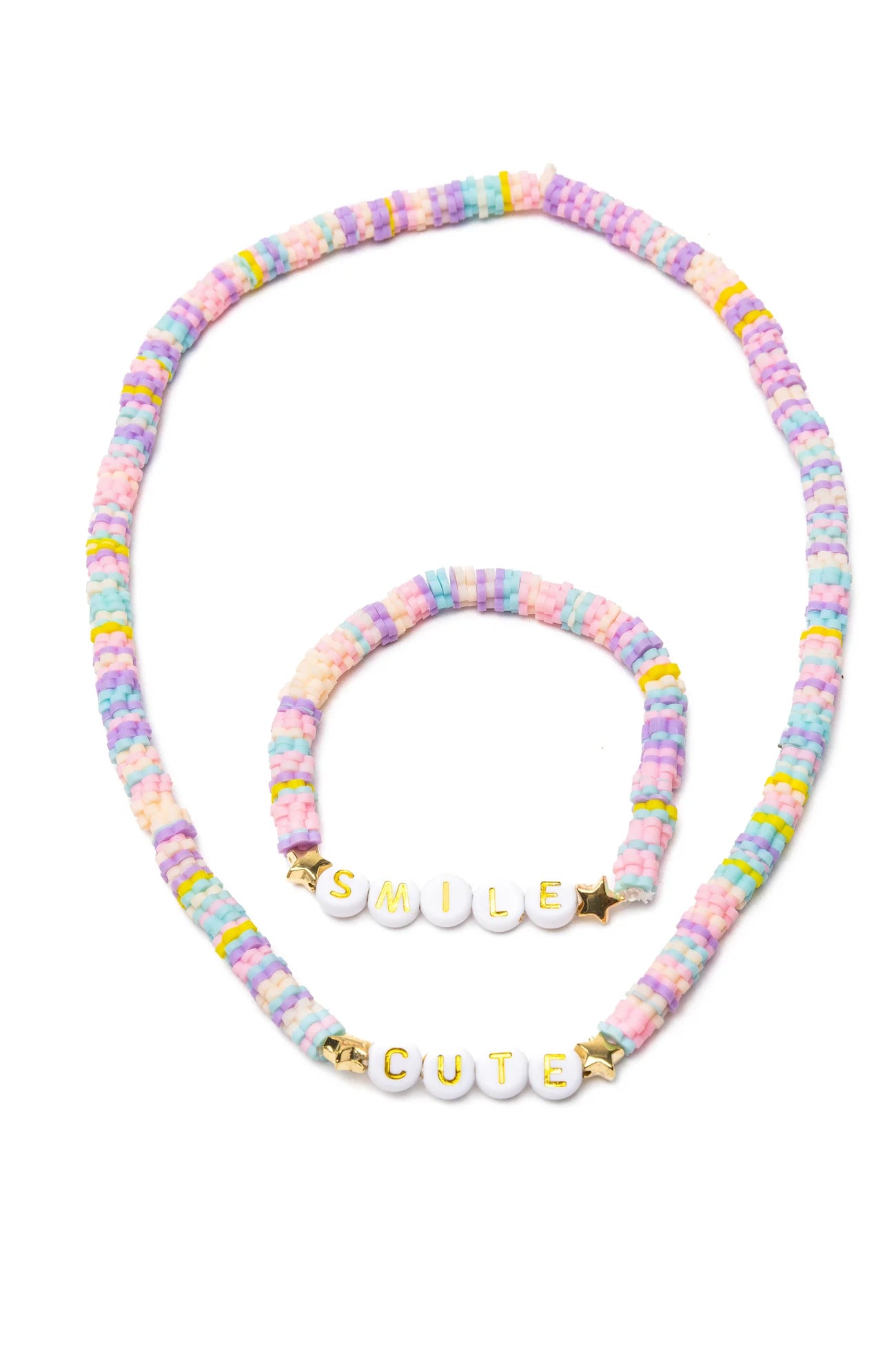 Cute Smile Set