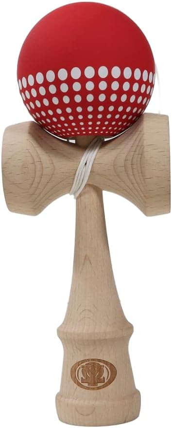 Kendama Pro Model - Rubberized