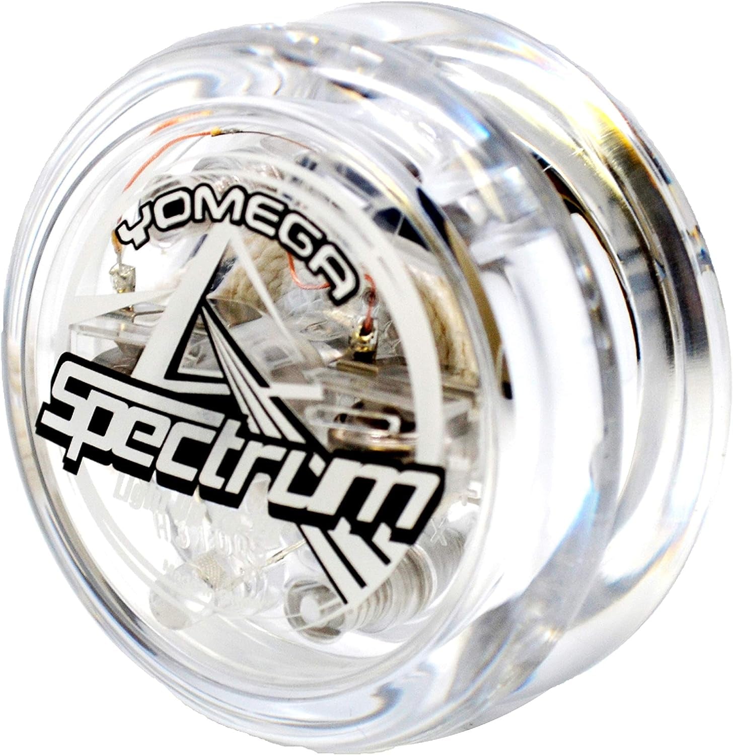Yomega Spectrum Transaxle YoYo