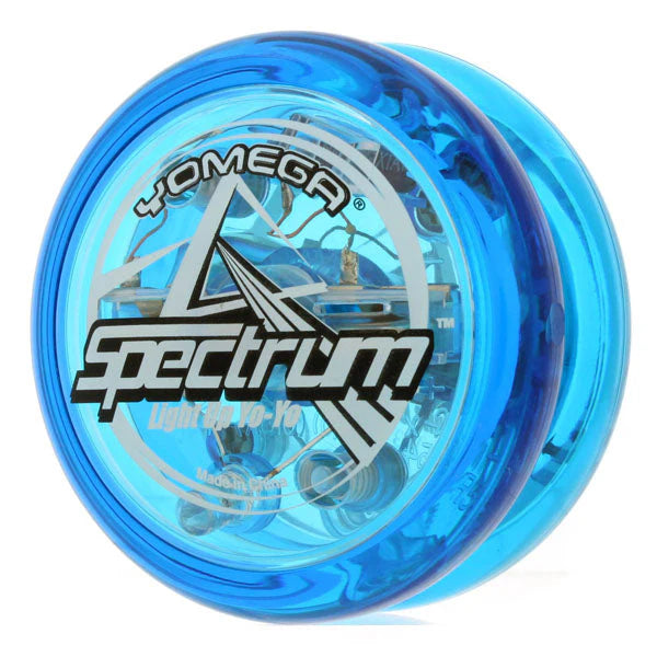 Yomega Spectrum Transaxle YoYo