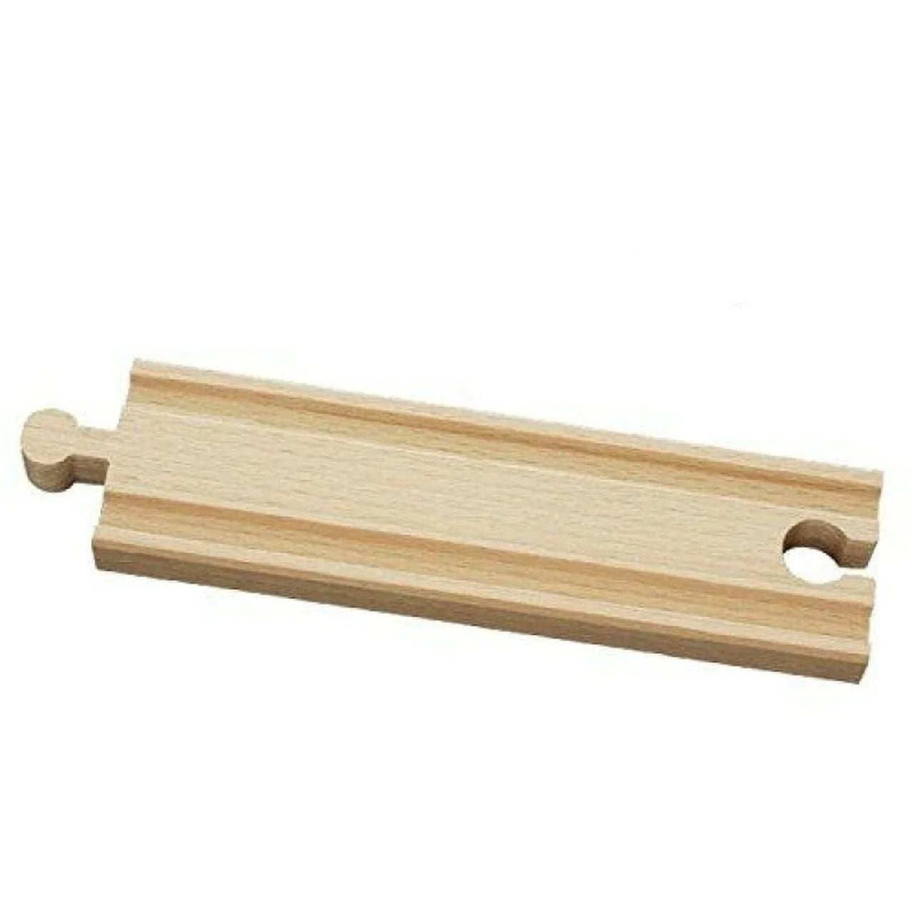 BRIO Medium Straight Tracks