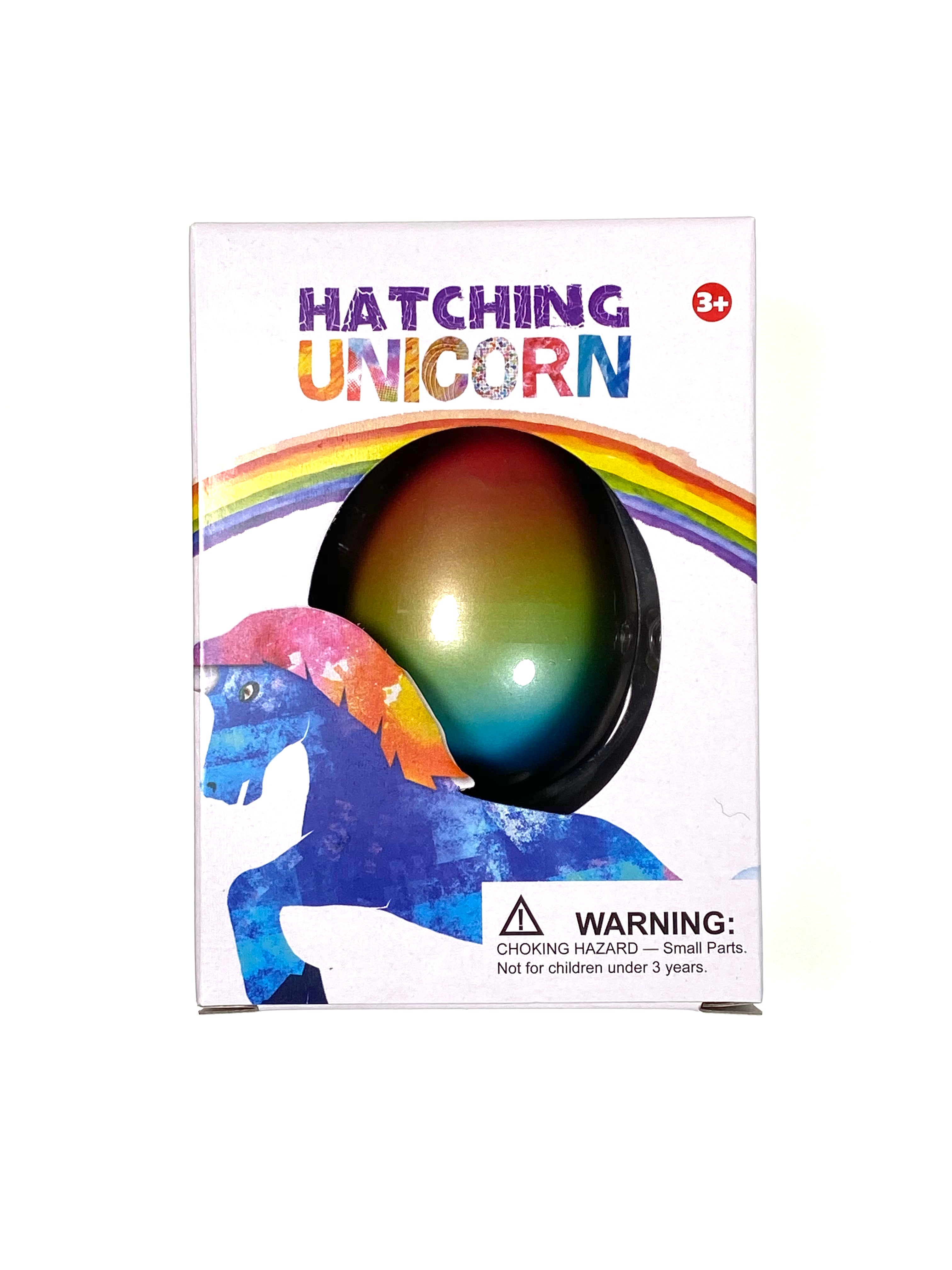 Hatching Unicorns