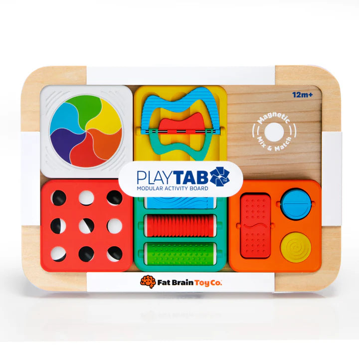 Playtab Sensory Set 2