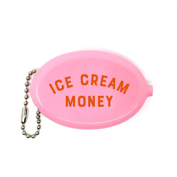 Coin Pouch Assortment