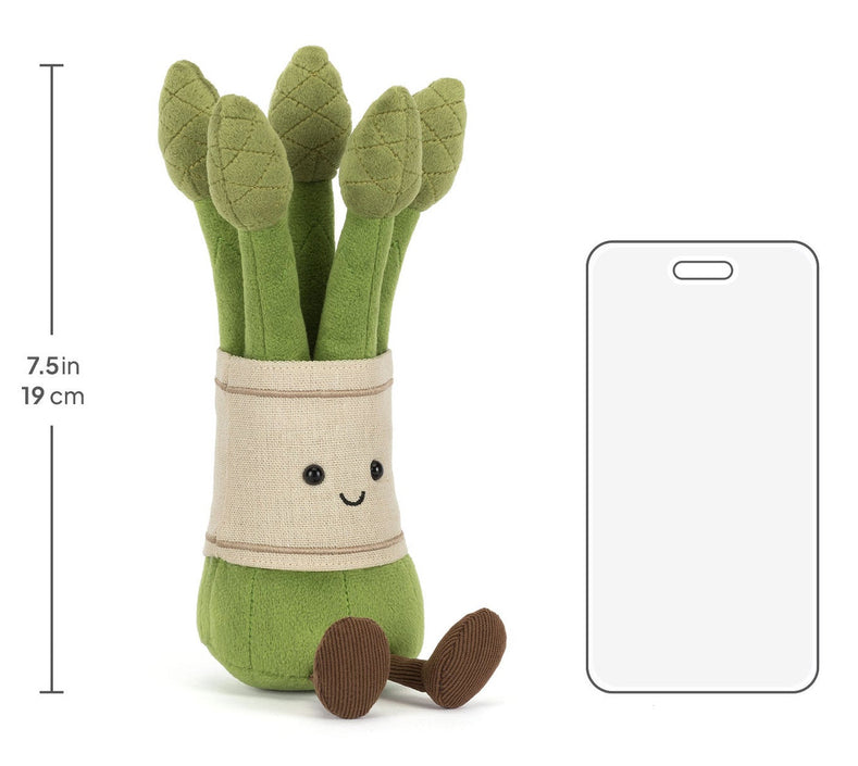 Amuseables Asparagus