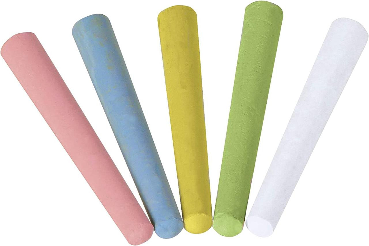 Jumbo Sidewalk Chalk