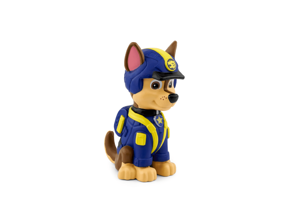 PAW Patrol Jungle Pups: Chase Tonie