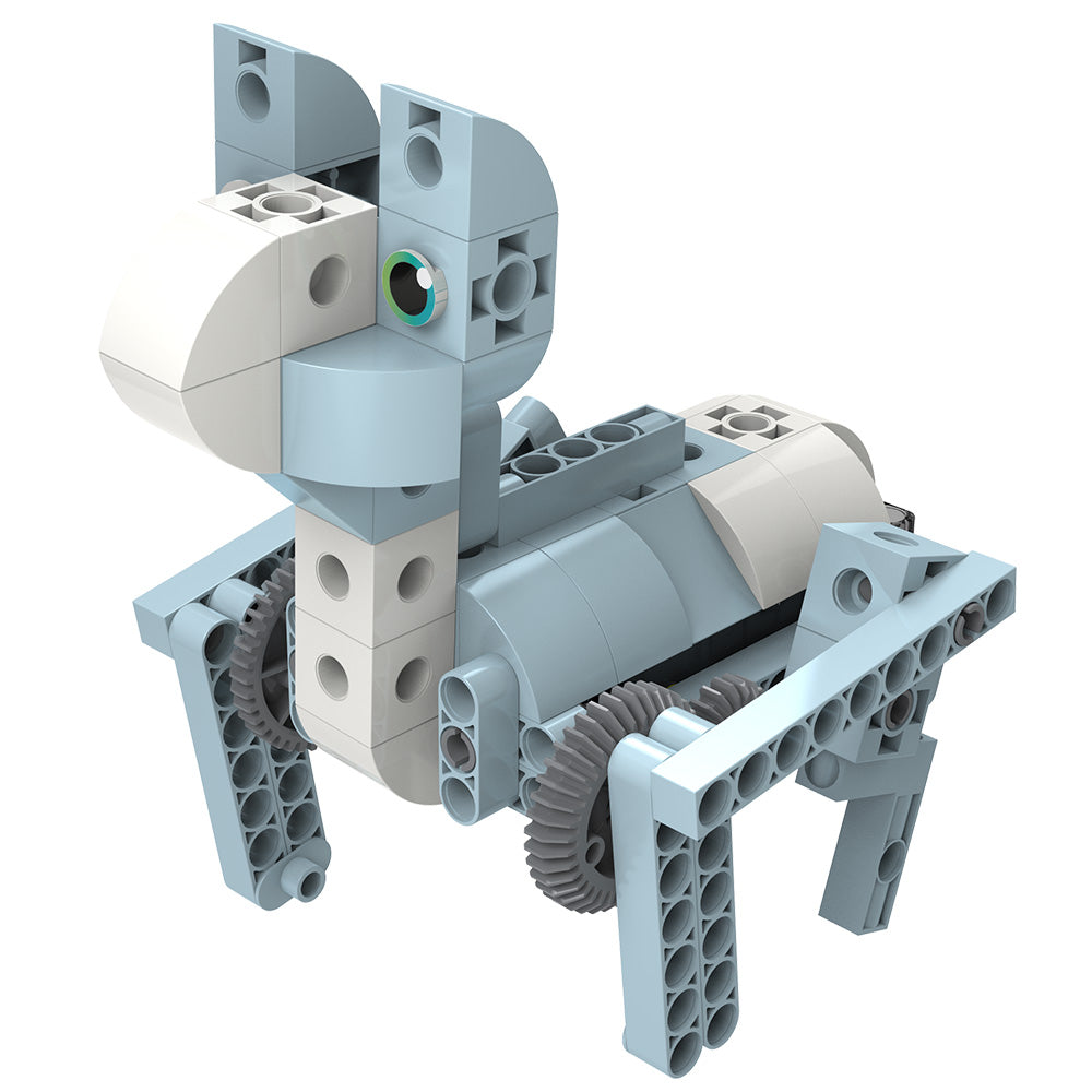 Kids First: Robot Safari