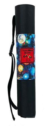 Quiver Bag - Planet