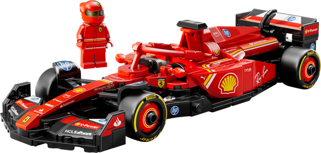 LEGO Ferrari SF-24