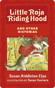 Yoto Little Roja Riding Hood and other Historias