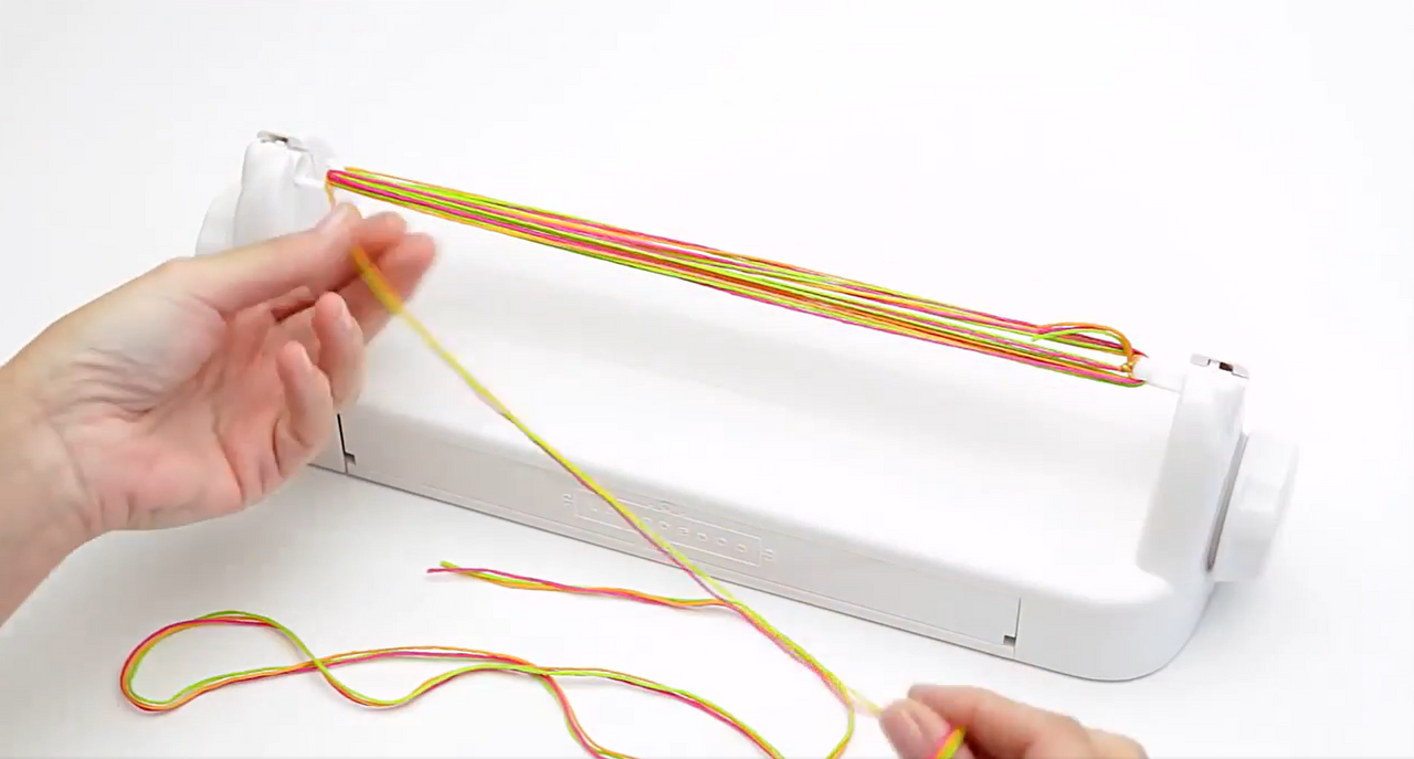 Loopdedoo Spinning Loom Deluxe Kit