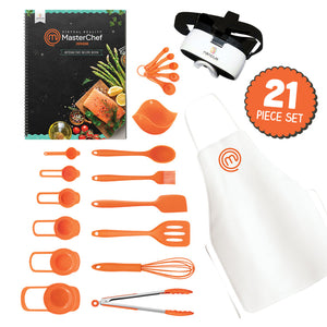 Masterchef Junior VR