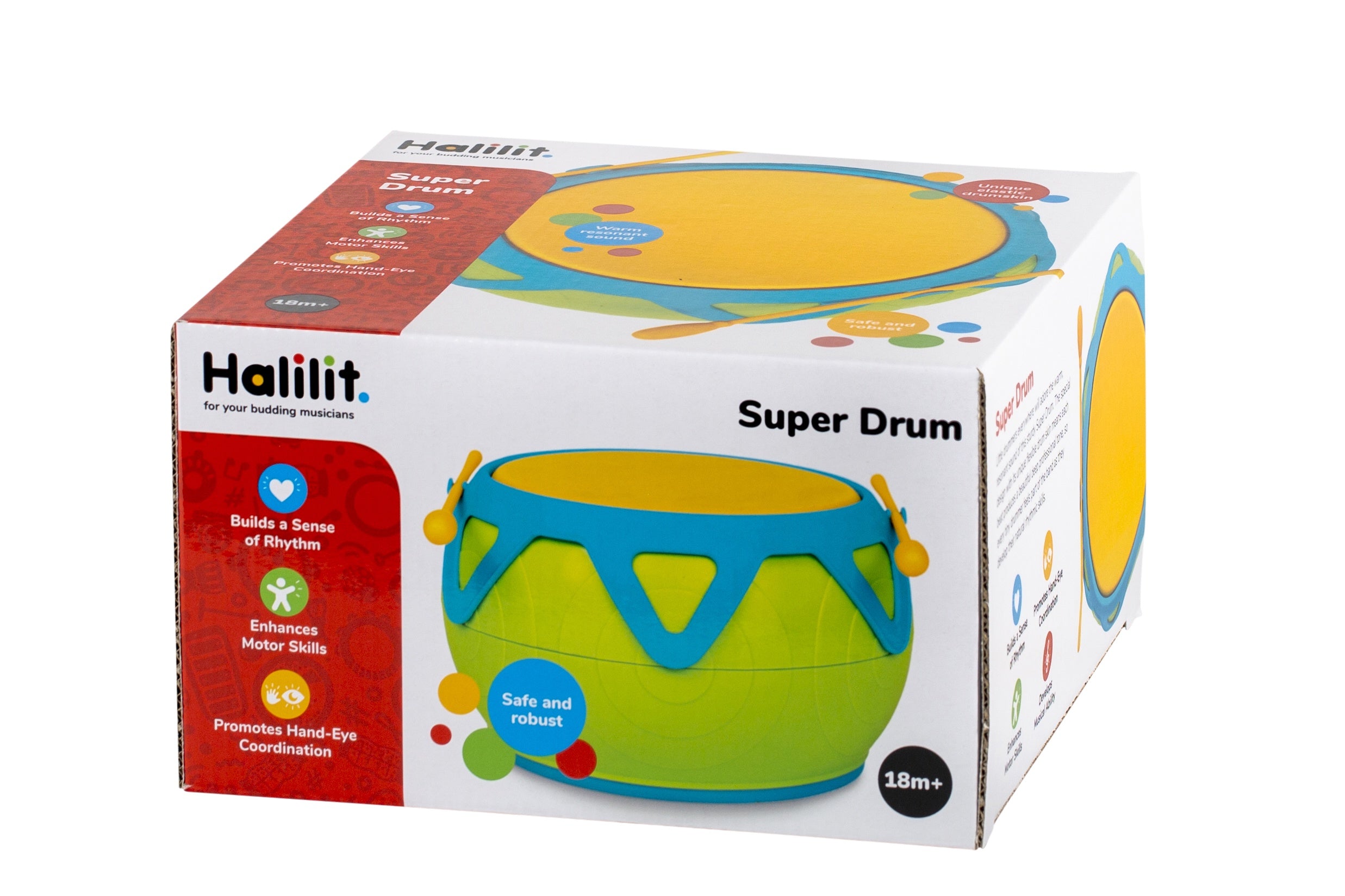 Super Drum