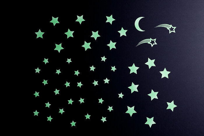 Gloplay Starry Night