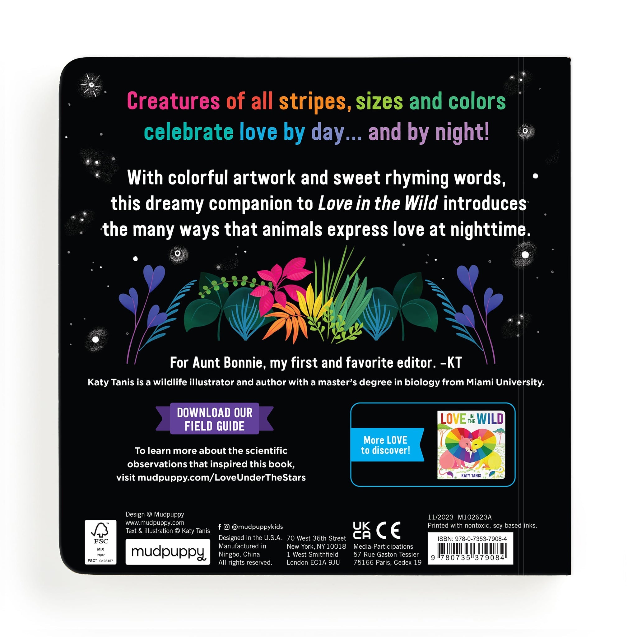 Love Under the Stars