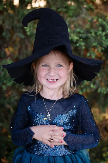 Mighty Witch Hat