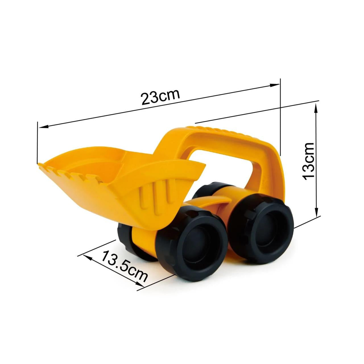 Monster Digger