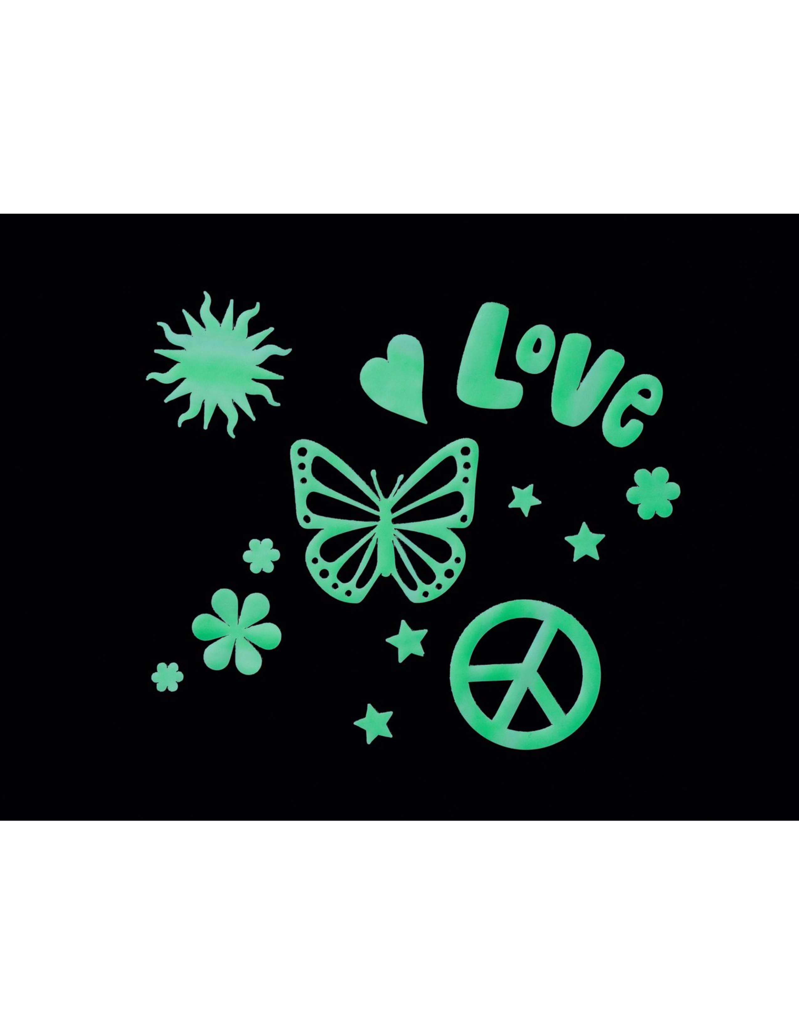 Gloplay Peace & Love