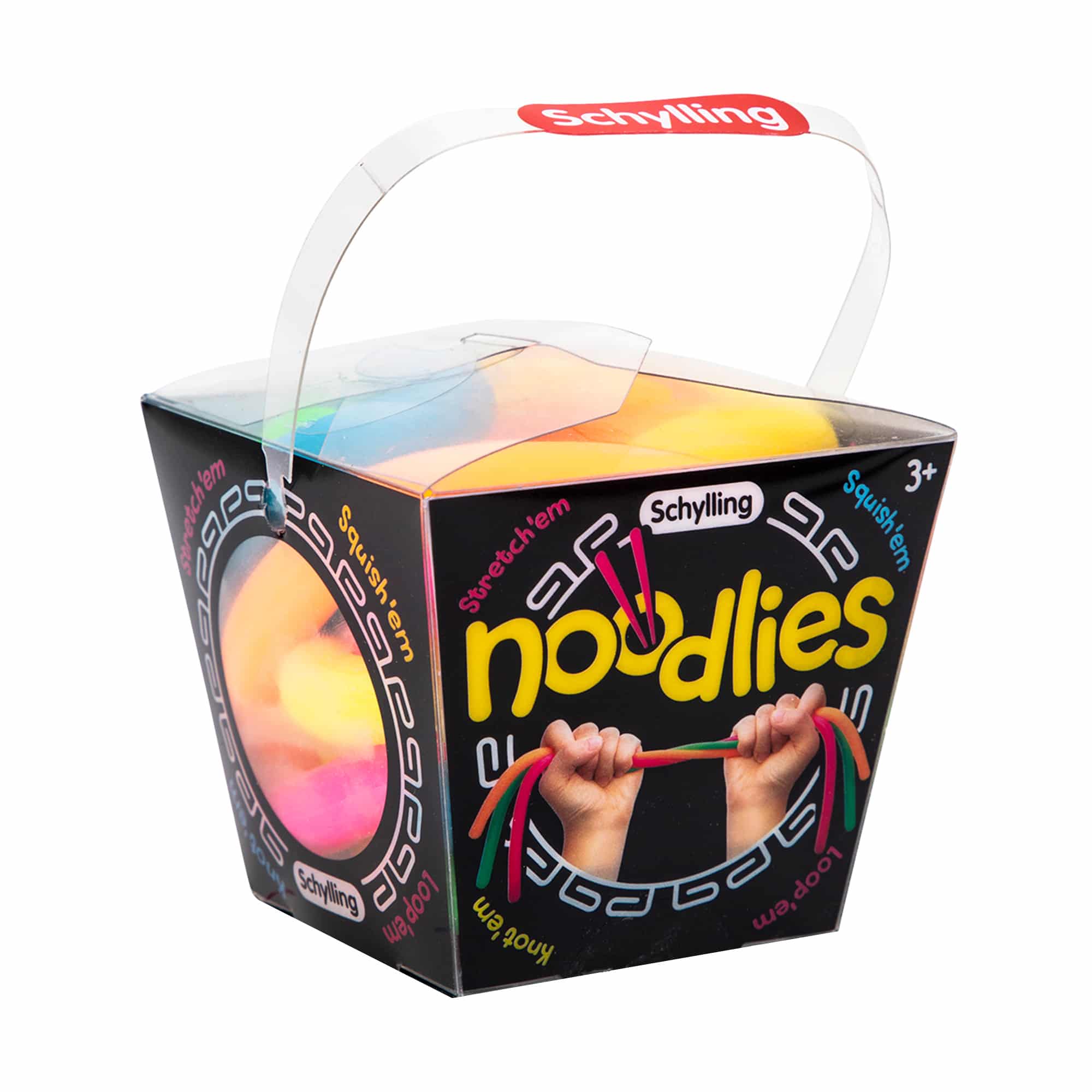 Nee Doh Noodlies
