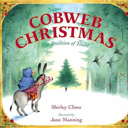 Cobweb Christmas