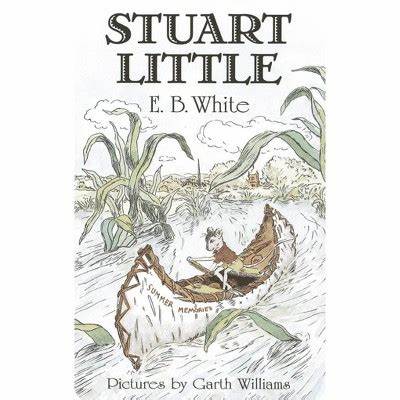 Yoto Stuart Little