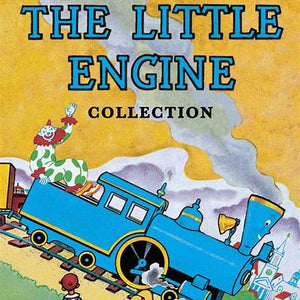 Yoto Little Engine Collection