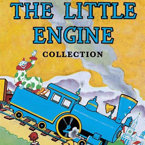 Yoto Little Engine Collection