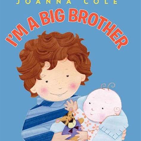 I'm a Big Brother