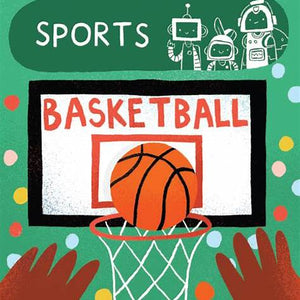 Yoto BrainBots: Sports