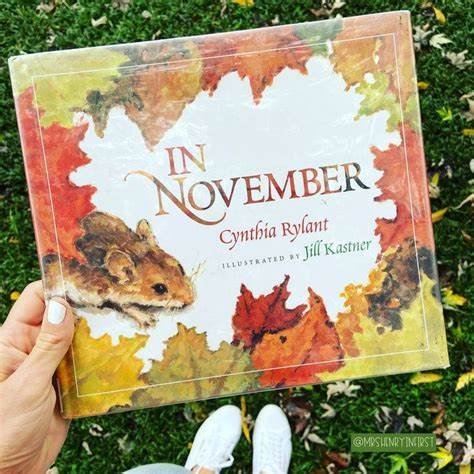 In November