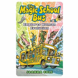 Yoto The Magic School Bus Pack