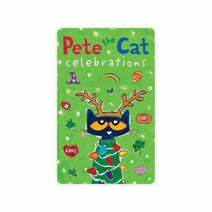 Yoto Pete The Cat: Celebrations