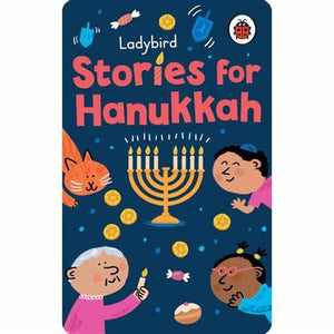Yoto Stories for Hanukkah