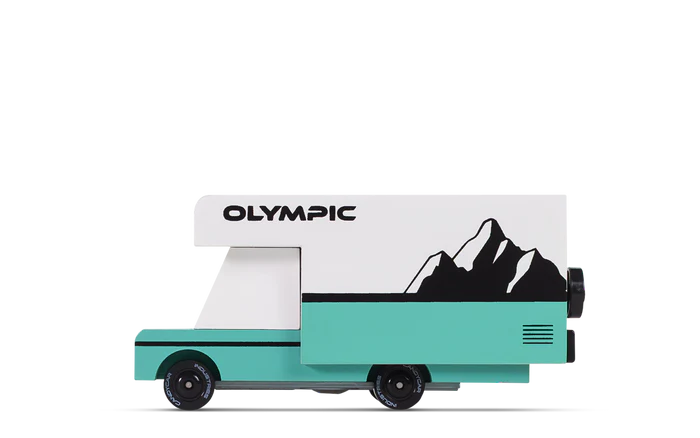 Olympic RV