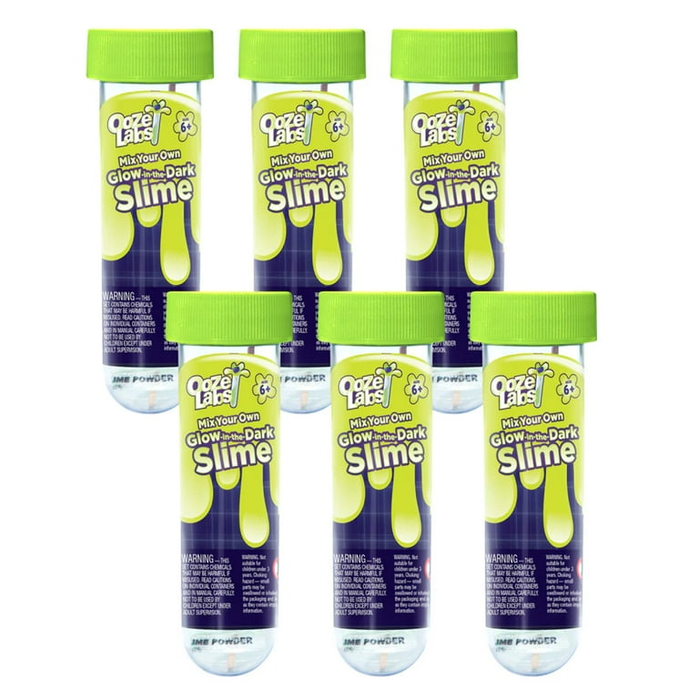 Ooze Labs MYO Slime Tube