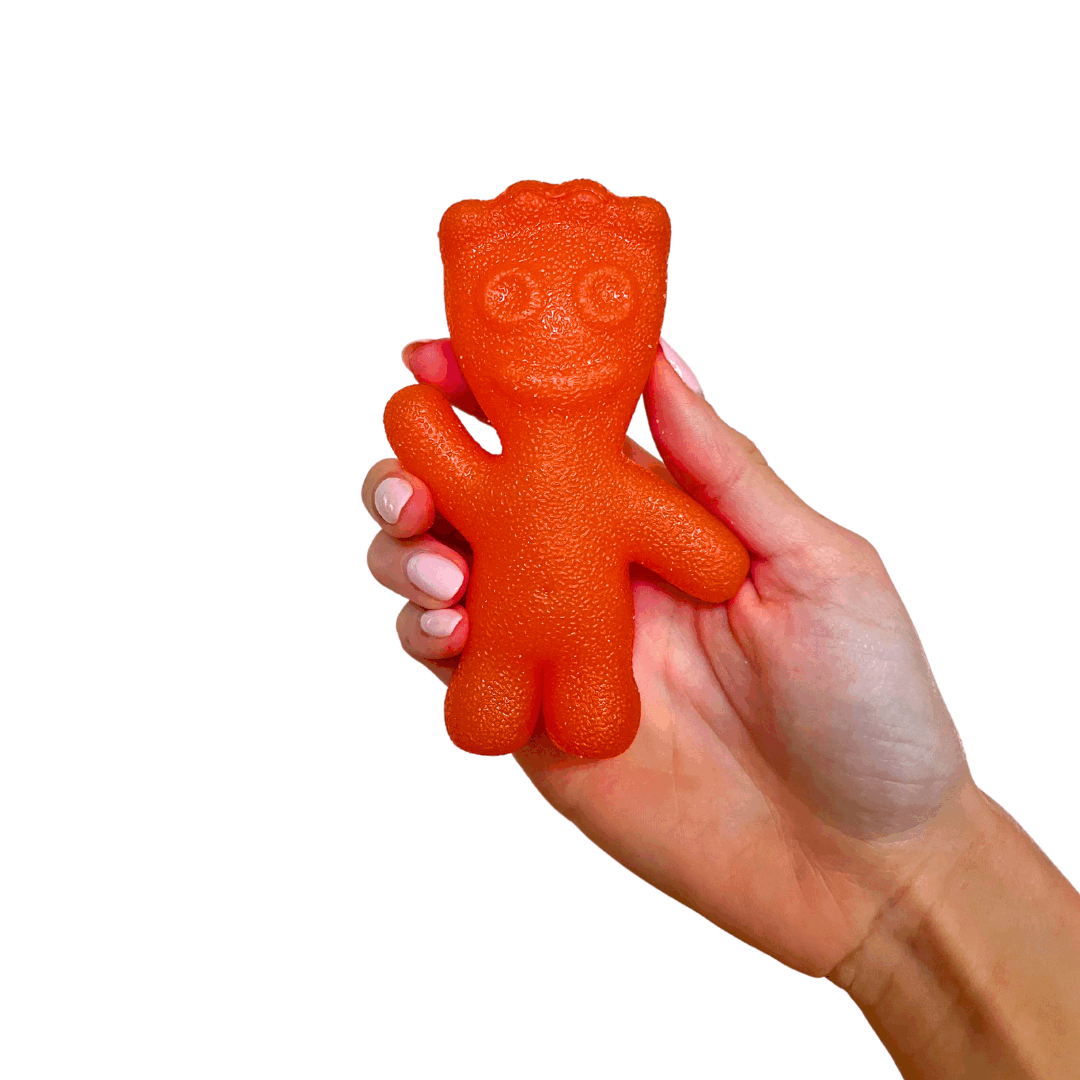 Holiday Sour Patch Kids Squishi Toy
