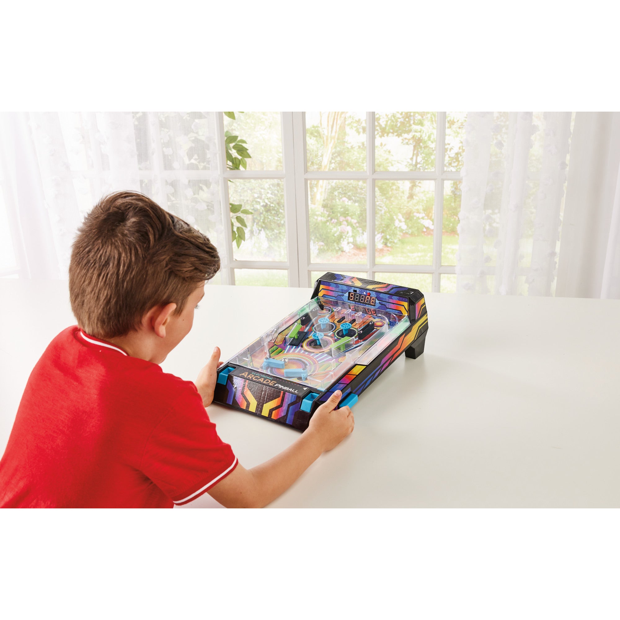 Arcade Pinball