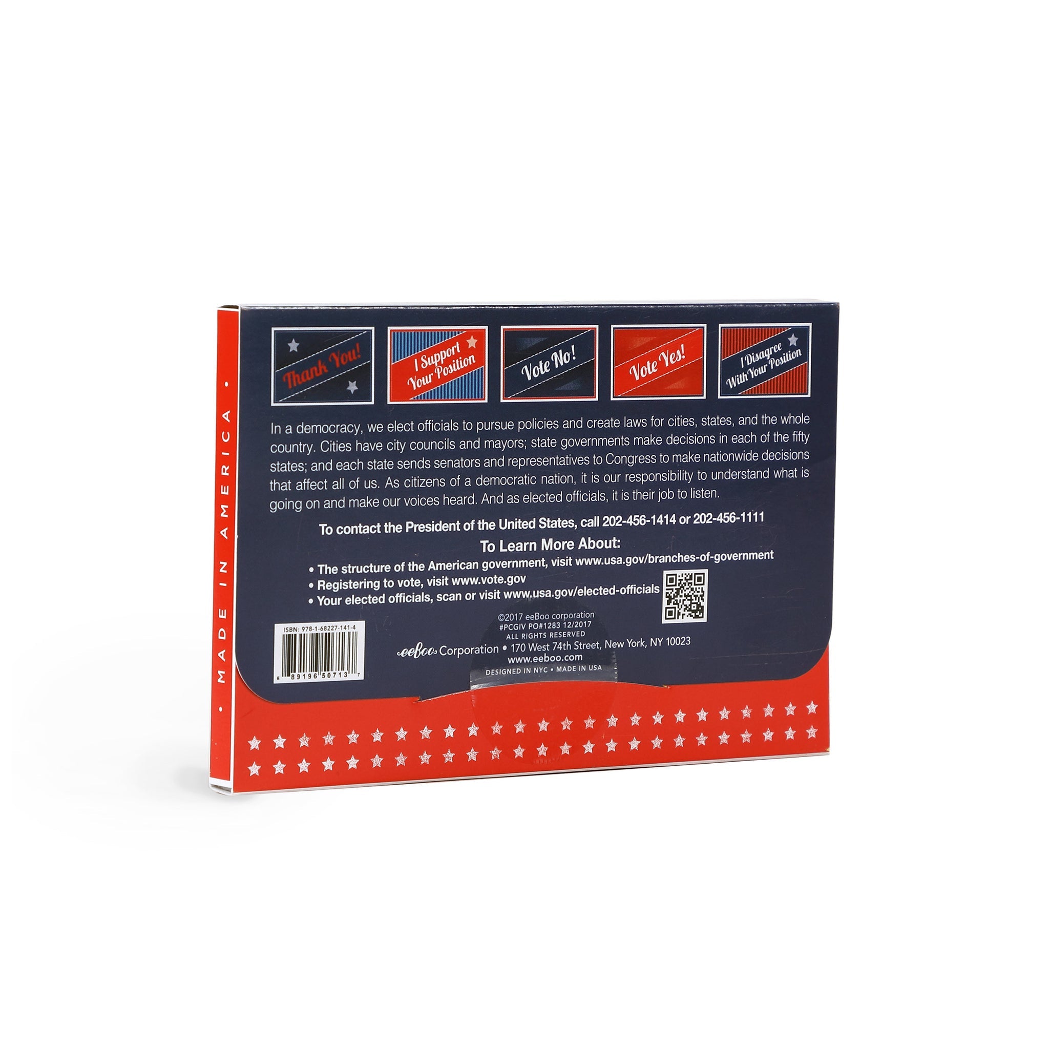 Give Voice Postcards