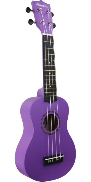 Ukelele - Lavender Purple