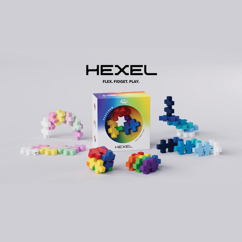 Hexel