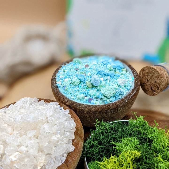 Woodland Wonders Potion Kit