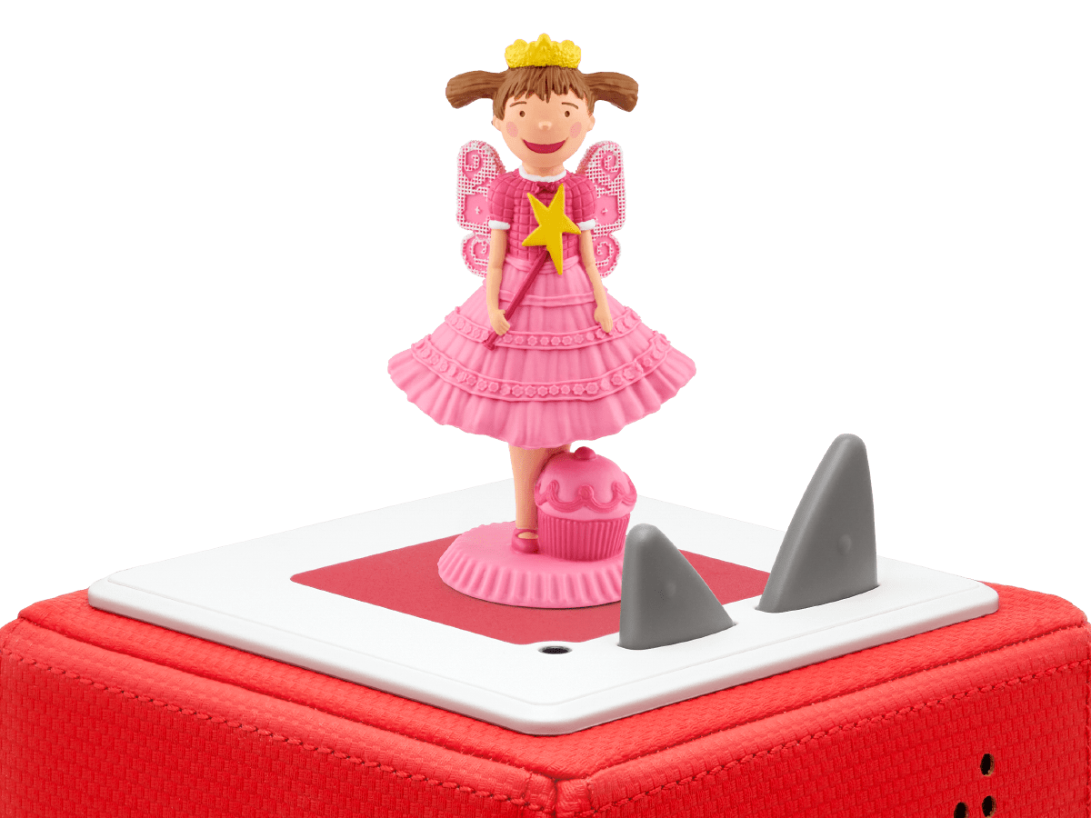 Pinkalicious Tonie