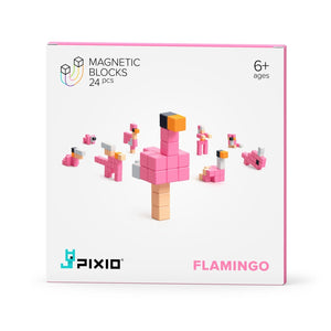 PIXIO - Story Series