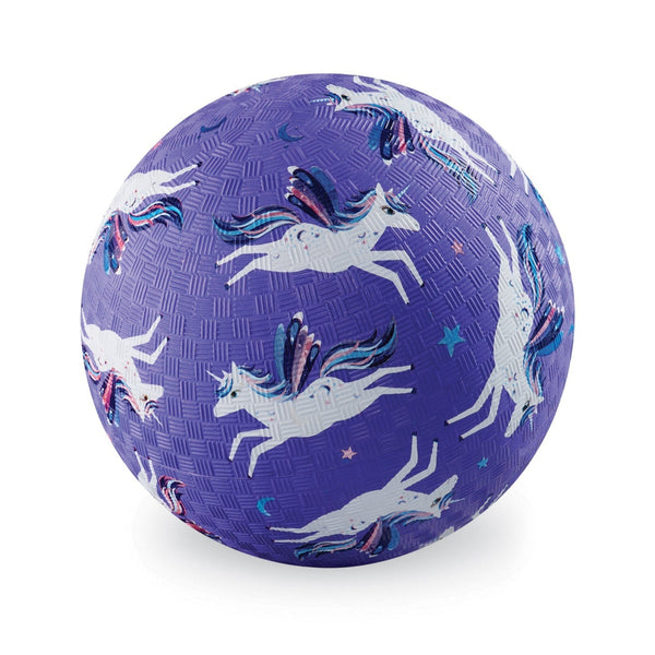 5" Playball - Purple Unicorn