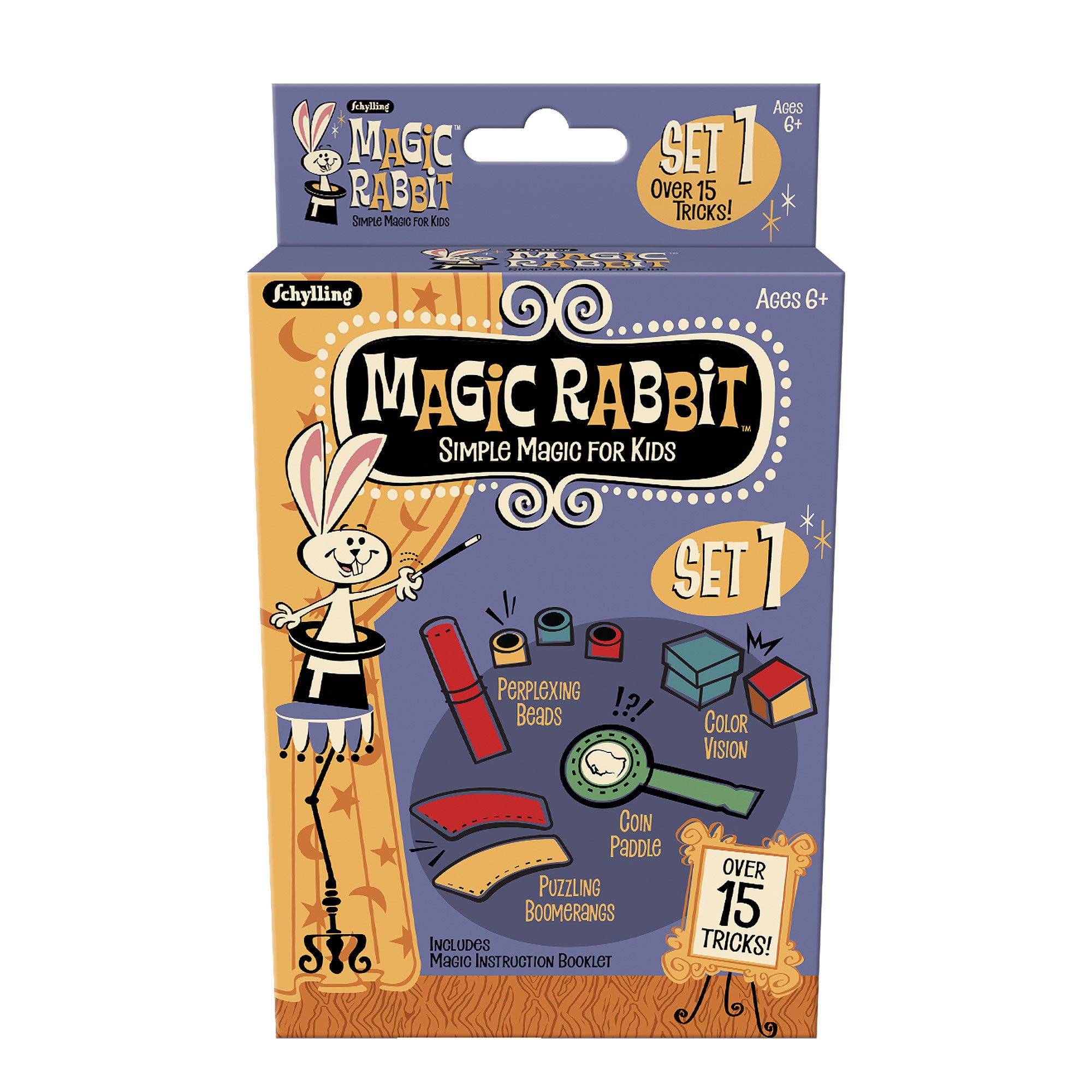 Magic Card Tricks Assorted