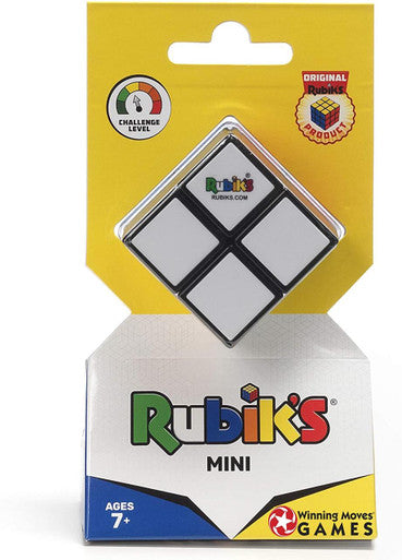 Rubiks 2x2