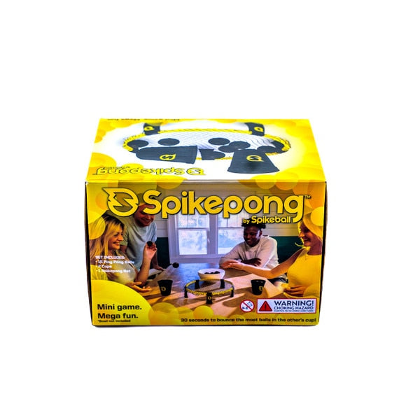 Spikepong Set - Default